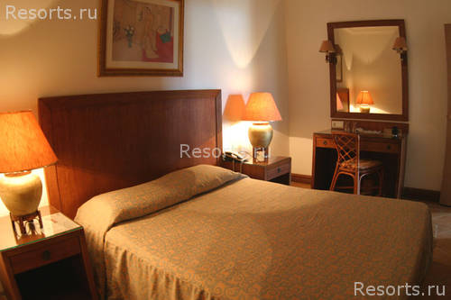 Club&Hotel Isis 23